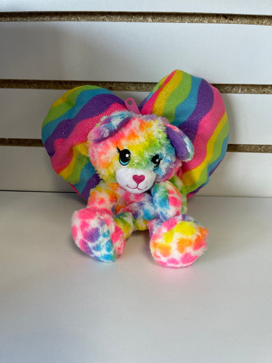 Build a Bear Workshop Heart Surprise