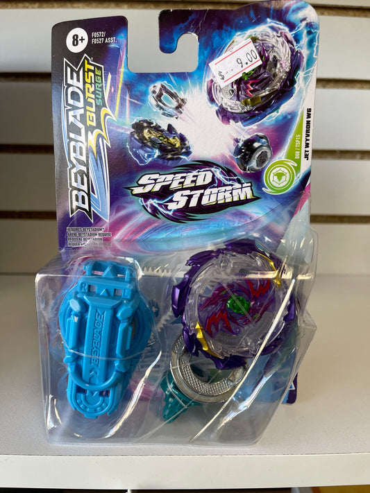 Beyblade Burst Surge