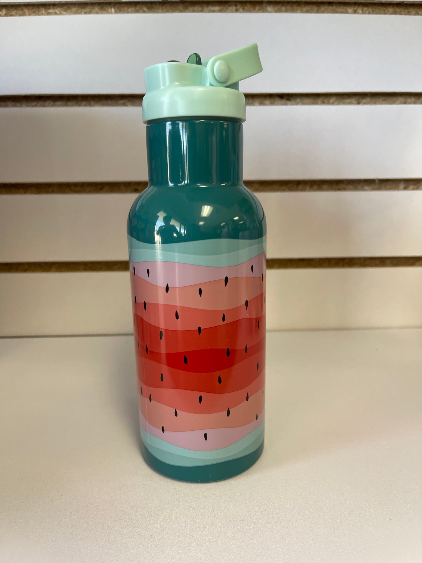 Watermelon water bottle