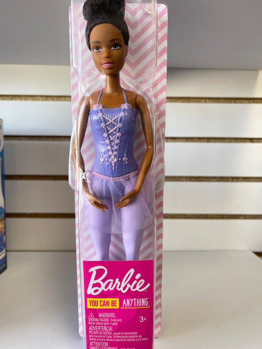Barbie Ballerina