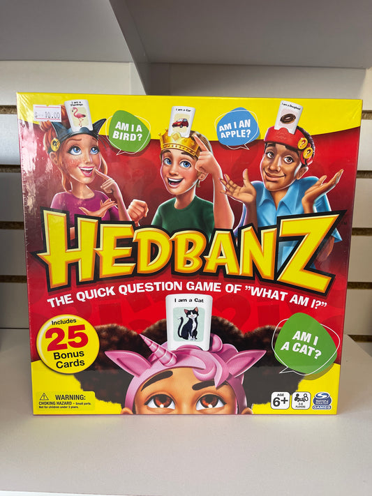 Hedbanz