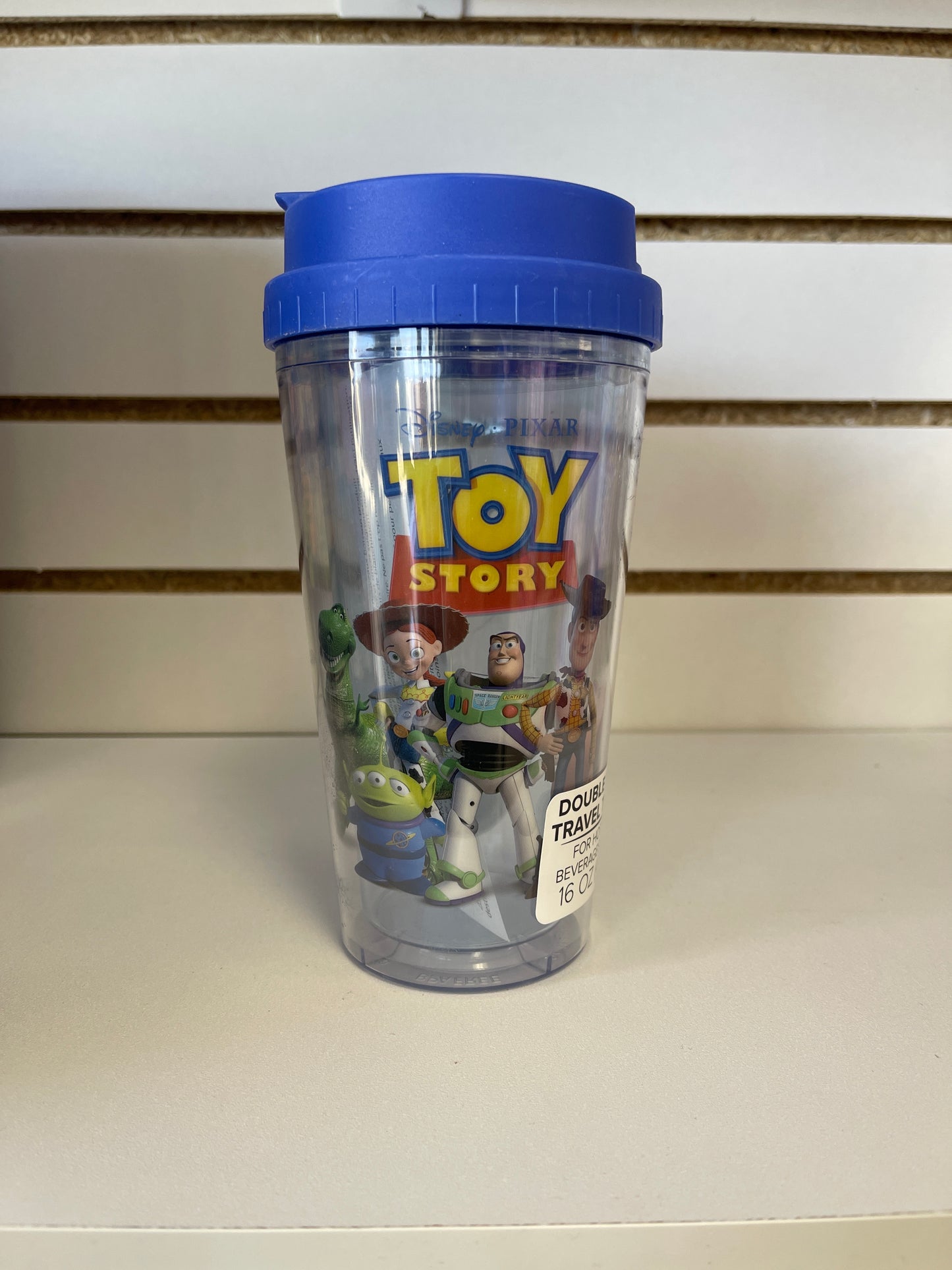 Toy Story Cup
