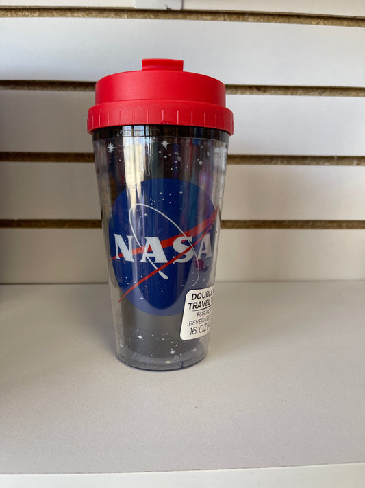 Nasa Cup