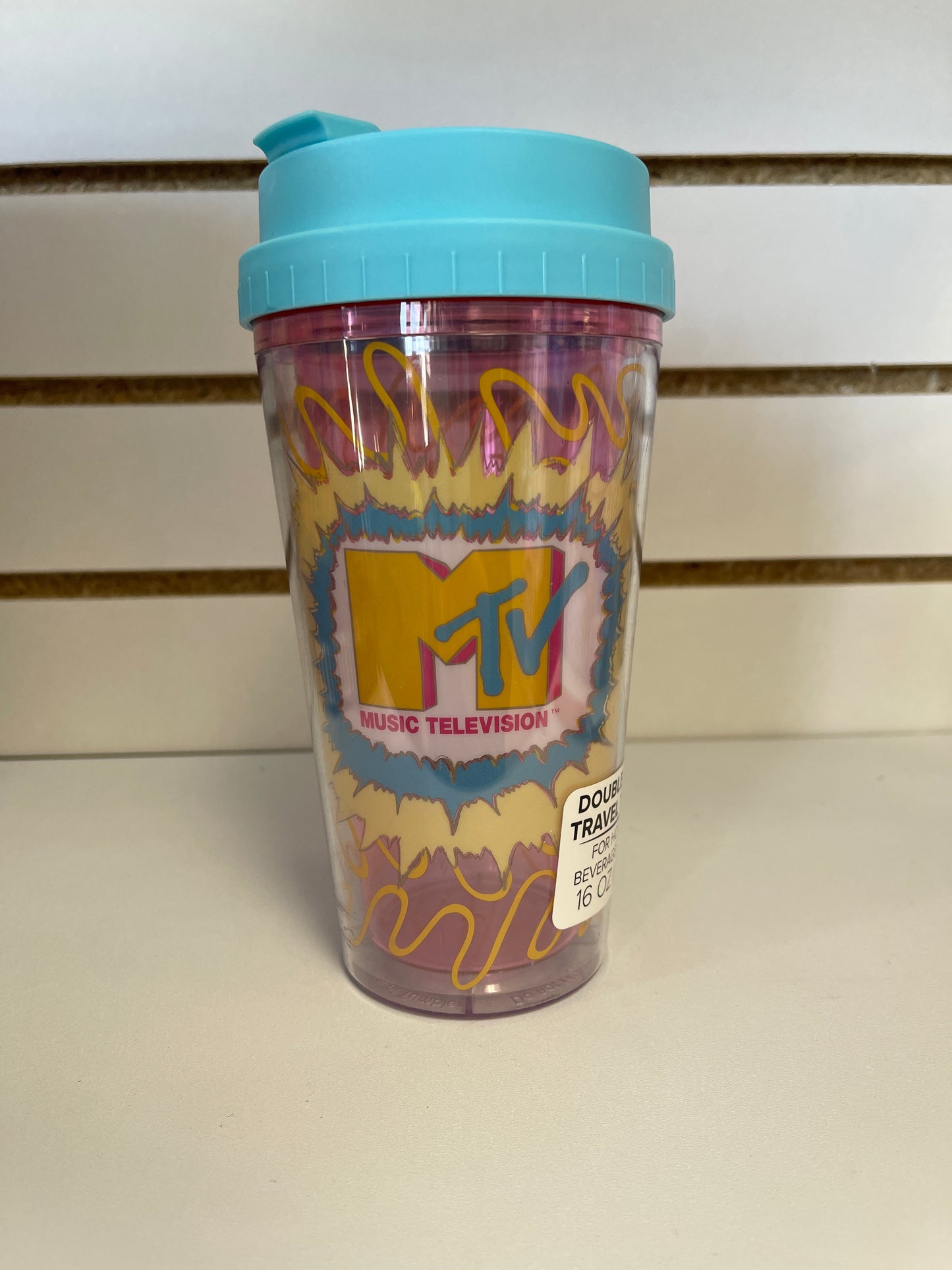 MTV Cup