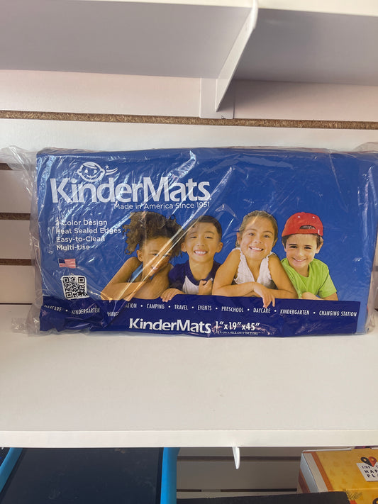 Kindermat